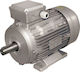 Plus MS 90L4 Three-Phase Electric Motor 2hp Maximum RPM 1400rpm with Wedge 380V
