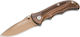 Boker Magnum Earthed Джобно ножче Кафяв