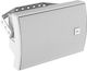 Axis C1004-E Wall Installation Speaker 6W Piece White