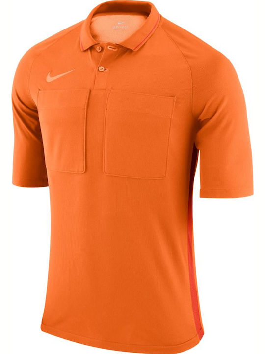 Nike Dry Jersey Style Referee Football