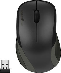 SpeedLink Kappa Wireless Mouse Black