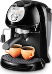 De'Longhi EC 201.CD.B Automatic Espresso Machine 1050W Pressure 15bar Black