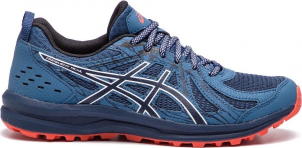 asics frequent trail