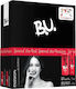 B.U. Passion Eau de Toilette 50ml & Body Spray 150ml Women's Fragrance Set with Eau de Toilette
