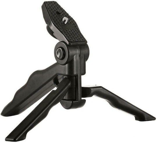 Hurtel Hand Holder Grip Tripod Universal