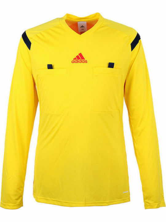 Adidas Jersey Style Referee Football