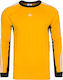 Adidas Men's Goalkeeper Football Jersey