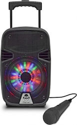 iDance Ηχείο Karaoke με Ενσύρματo Μικρόφωνο Groove GR214 MK2 iDance Ηχείο Karaoke με Ενσύρματo Μικρόφωνο Groove GR214 MK2