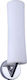 V-TAC VT-7025 Modern Lamp Wall with Integrated LED and Warm White Light 12.5x42cm