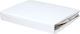 Greco Strom Baby Baby-Krippenmatratzenauflage Antibakteriell Baumwolle 60x120cm