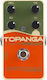 Catalinbread Topanga Sping Πετάλι Effect Reverb Ηλεκτρικής Κιθάρας και Ηλεκτρικού Μπάσου