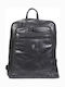 Beverly Hills Polo Club Backpack Μαύρο