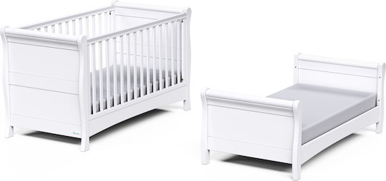 Casababy Cunună London Albă