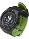 Denver SW-500 Smartwatch με Παλμογράφο (Πράσινο)