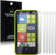 Terrapin Screen Protector 6τμχ