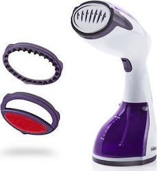 Tristar ST8916 ST-8916 Garment Steamer Mână 1200W with Tank 260ml Violet