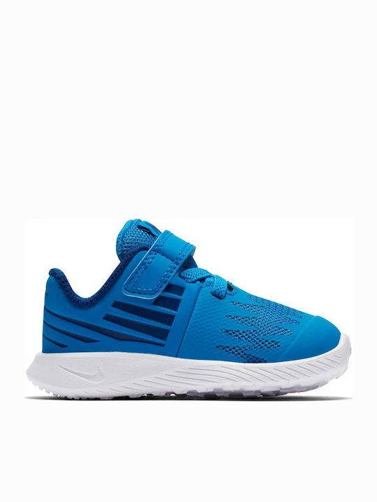 Nike Toddler Shoe Star Runner TD Αθλητικά Παιδι...