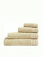 Nef-Nef Homeware Facecloth 50x90cm Linen Weight 550gr/m²
