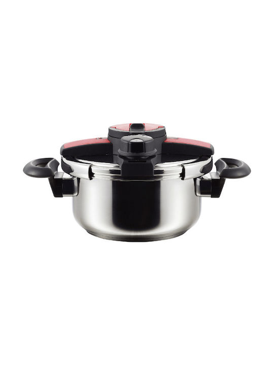 Human AS22G2 Pressure Cooker 4lt 1050