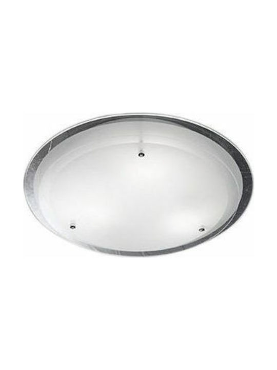 Fabas Luce Hill Ceiling Light with Socket E27 40pcs