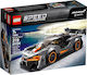 Lego Speed Champions McLaren Senna for 7+ Years Old