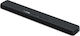 Yamaha YAS-107 Soundbar 2.1 Bluetooth und HDMI 120W mit Fernbedienung Schwarz