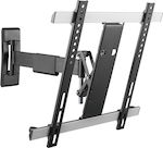 Brateck LPA33-441G Wall TV Mount with Arm up to 55" and 30kg