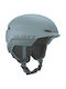 Scott Chase 2 Plus Men's Helmet for Ski & Snowboard Blue