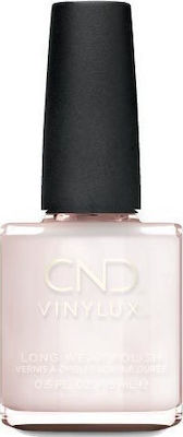 CND Vinylux Exclusive Colours 2019 Collection 297 Satin Slippers