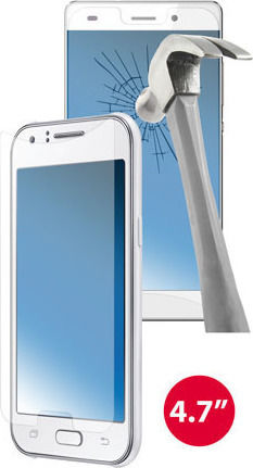 Puro Tempered Glass (Universal)