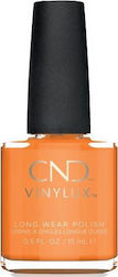 CND Vinylux Βερνίκι Νυχιών 15ml