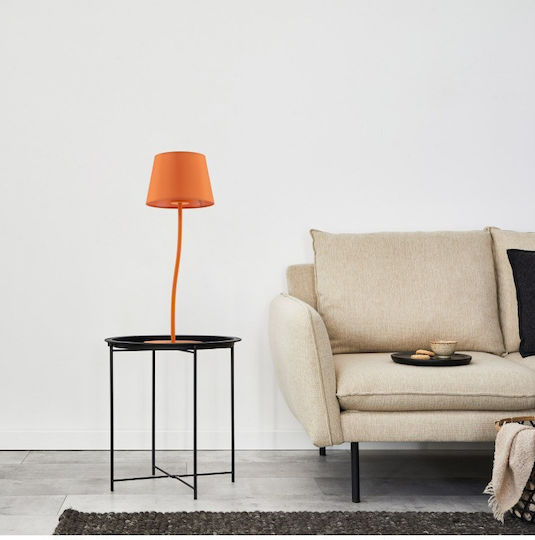 Nowodvorski Viper Pendant Light White 37cm