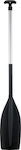 Relags 192005 Canoe & Kayak Paddle 152cm