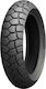 Michelin Anakee Adventure 170/60R17 72V Tubeless On-Off Λάστιχο Μοτοσυκλέτας Πίσω