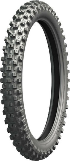 Michelin Tracker 80/100-21 51E-Commerce-Website TT Off-Road Motorradreifen