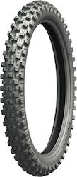 Michelin Tracker 90/90-21 54R TT Off-Road Anvelopă motocicletă Față