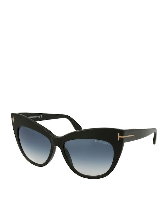 Tom Ford Nika FT0523 01W 