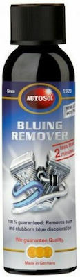 Autosol Bluing Remover 150ml 1290 11E01290