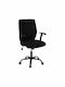 Woodwell BF3900 Bürostuhl Schwarz