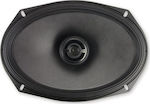 Автомобилен Високоговорител PC-6.9CH 6x9" с 600W RMS (2 път)