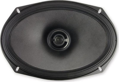 Auto-Lautsprecher PC-6.9CH 6x9" mit 600W RMS (2 Weg)