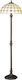 Rabalux Marvel Vintage Floor Lamp H148xW40cm. with Socket for Bulb E27 Multicolour
