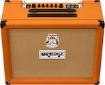 Orange Tremlord 30 Combo Amplificator Chitară electrică 1 x 12" 30W Portocaliu