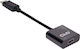 Club3D Μετατροπέας DisplayPort male σε HDMI female 1τμχ CAC-2070