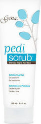 Gena Gena Exfoliate Pedi Scrub Für Die Beine & Füße 250ml