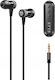 Ovleng Ette M7 In-Ear Bluetooth-Freisprecheinri...