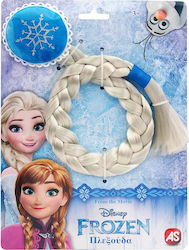 AS Pletă Frozen Elsa Joc De Machiaj Și Jucării De Frumusețe AS Pletă Frozen Elsa Joc De Machiaj Și Jucării De Frumusețe