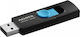 Adata UV220 32GB USB 2.0 Stick Black