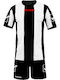 Kit Catalano Unisex Σετ Εμφάνισης Ποδοσφαίρου