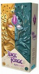 Dice Forge Rebellion (Επέκταση) 10+ Ετών (EN) Libellud Dice Forge Rebellion (Επέκταση) 10+ Ετών (EN) Libellud